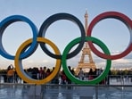 Paris will be handing out condoms to 14,250 athletes. Paris will be handing out condoms to 14,250 athletes.