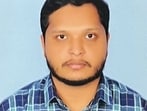 Mohammad Abdul Arfath, hailing from Nacharam, Hyderabad, arrived in the US in May last year to pursue a Masters in IT from Cleveland University. Mohammad Abdul Arfath, hailing from Nacharam, Hyderabad, arrived in the US in May last year to pursue a Masters in IT from Cleveland University.