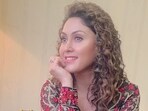 Manjari Fadnnis on her visit to Lucknow