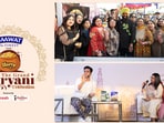 Slurrp's event showcases diverse flavors of biryani from across India