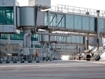Delhi airport's expanded Terminal 1. The number of weekly departures is just 2.30 per cent higher, DGCA said. 