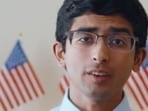 Ashwin Ramaswamy said he is ready to work towards Georgia that passes common-sense gun safety measures and protects every family's freedom to control their reproductive healthcare Ashwin Ramaswamy said he is ready to work towards Georgia that passes common-sense gun safety measures and protects every family's freedom to control their reproductive healthcare