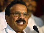 Senior BJP leader Sadananda Gowda. (File Photo)