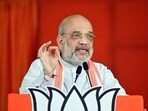 Union Home Minister Amit Shah was speaking at a leadership event when he shared how he maintains a balance between work and life. Union Home Minister Amit Shah was speaking at a leadership event when he shared how he maintains a balance between work and life.
