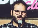 Standup comedian Kunal Kamra has moved the Supreme Court against the Bombay high court verdict.