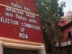The Election Commission 