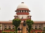 The Supreme Court of India The Supreme Court of India