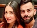 Virat Kohli and Alan Walker met in Bengaluru recently; Anushka Sharma and Virat had their baby boy on February 15. Virat Kohli and Alan Walker met in Bengaluru recently; Anushka Sharma and Virat had their baby boy on February 15.