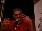 TM Krishna is being awarded the Sangita Kalanidhi 2024 award