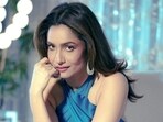 Ankita Lokhande recently spoke about prioritising characters over money in films.