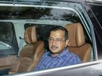 Delhi CM Arvind Kejriwal. Delhi CM Arvind Kejriwal.