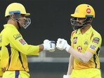 MS Dhoni has stepped down for the second time as Ruturaj Gaikwad will lead CSK in IPL 2024