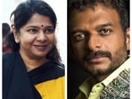 Kanimozhi said this hate subjected to TM Krishna is like the hate-filled speech given by certain Karnataka BJP leader.