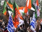 BJP has released its third list of candidates for Lok Sabha elections BJP has released its third list of candidates for Lok Sabha elections