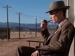 Oppenheimer OTT release: Cillian Murphy's movie is streaming in India now Oppenheimer OTT release: Cillian Murphy's movie is streaming in India now