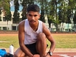 Ram Baboo prevailed in testing conditions to finish third at the Dudinska 50 Meet in Slovakia, becoming the seventh Indian male race walker to make the cut for Paris in the 20km event Ram Baboo prevailed in testing conditions to finish third at the Dudinska 50 Meet in Slovakia, becoming the seventh Indian male race walker to make the cut for Paris in the 20km event