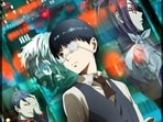Tokyo Ghoul manga stopped rolling out in the magazine Weekly Young Jump in September 2014, and the anime adaptation's first season also concluded its run in the same month. Tokyo Ghoul manga stopped rolling out in the magazine Weekly Young Jump in September 2014, and the anime adaptation's first season also concluded its run in the same month.