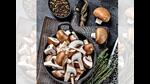 Mushrooms are finding a new audience with younger vegetarians. (Adobe Stock)