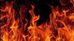 The incident took place when the woman was working in the kitchen and the gas cylinder exploded. (Representative file photo)