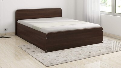 Foam mattresses are comfortable and give support to your back. Foam mattresses are comfortable and give support to your back.