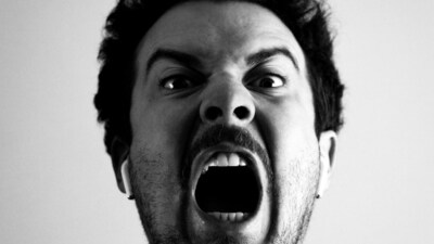 We were conditioned since childhood to understand that anger and other negative emotions are bad and should never be expressed to others. Learning to dismiss that thought and expressing anger is a healthy emotion. (Unsplash) We were conditioned since childhood to understand that anger and other negative emotions are bad and should never be expressed to others. Learning to dismiss that thought and expressing anger is a healthy emotion. (Unsplash)