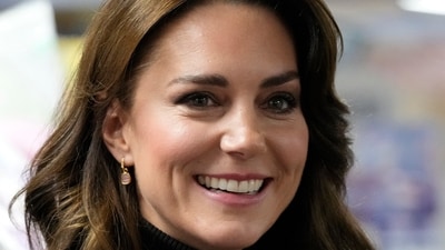 Kate Middleton, Princess of Wales, is currently working on innovative project that aims to improve the life of babies. (AP) Kate Middleton, Princess of Wales, is currently working on innovative project that aims to improve the life of babies. (AP)