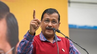Delhi chief minister Arvind Kejriwal has moved the Supreme Court after being denied protection from coercive action by ED from the Delhi high court. (Sanchit Khanna/HT file Photo) Delhi chief minister Arvind Kejriwal has moved the Supreme Court after being denied protection from coercive action by ED from the Delhi high court. (Sanchit Khanna/HT file Photo)