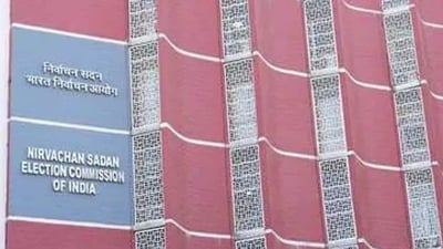 The general elections in Karnataka will be held in two phases on April 26 and May seven for its 28 constituencies. (Representative file photo) The general elections in Karnataka will be held in two phases on April 26 and May seven for its 28 constituencies. (Representative file photo)