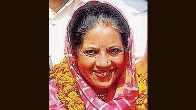 Even as the chief minister Sukhvinder Singh Sukhu-led Congress government is struggling to overcome the crisis triggered after the rebellion cost it a Rajya Sabha seat, Pradesh Congress president Pratibha Singh’s refusal to contest Lok Sabha elections from Mandi has not augured well. (File Photo) Even as the chief minister Sukhvinder Singh Sukhu-led Congress government is struggling to overcome the crisis triggered after the rebellion cost it a Rajya Sabha seat, Pradesh Congress president Pratibha Singh’s refusal to contest Lok Sabha elections from Mandi has not augured well. (File Photo)