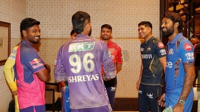 How IPL 2024 will shape India's T20 World Cup squad How IPL 2024 will shape India's T20 World Cup squad