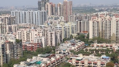 Real estate firm Prestige Estates Projects Ltd has expanded its footprint in Delhi-NCR by acquiring 62.5 acres at Indirapuram Extension in Ghaziabad. (Picture for representational purposes only) (Sakib Ali/HT Photo) Real estate firm Prestige Estates Projects Ltd has expanded its footprint in Delhi-NCR by acquiring 62.5 acres at Indirapuram Extension in Ghaziabad. (Picture for representational purposes only) (Sakib Ali/HT Photo)