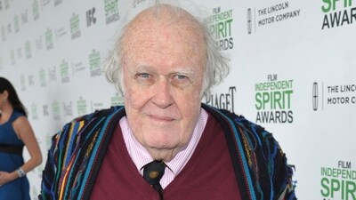 Blood Simple and Blade Runner star M. Emmet Walsh, 88, has died of cardiac arrest in Vermont (Photo by John Shearer/Invision/AP, File) (John Shearer/Invision/AP) Blood Simple and Blade Runner star M. Emmet Walsh, 88, has died of cardiac arrest in Vermont (Photo by John Shearer/Invision/AP, File) (John Shearer/Invision/AP)