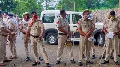 HSSC Constable Recruitment 2024: Last date today to apply for 6000 posts HSSC Constable Recruitment 2024: Last date today to apply for 6000 posts