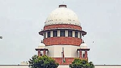 SC noted that the law cannot be blamed exclusively for lacking a judge on the selection panel. (ANI) SC noted that the law cannot be blamed exclusively for lacking a judge on the selection panel. (ANI)