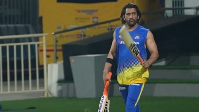 MS Dhoni has decided to quit as CSK captain MS Dhoni has decided to quit as CSK captain