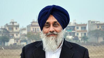 Shiromani Akali Dal (SAD) president Sukhbir Singh Badal on Thursday said the Sangrur hooch tragedy showed the true picture of the state-of-affairs in Punjab and chief minister Bhagwant Mann’s home district Sangrur, even as he demanded a judicial probe into the tragedy. (PTI)