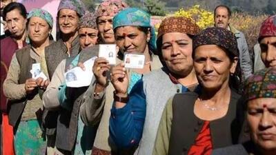 The Himachal Pradesh government recently issued a notification for implementing the Indira Gandhi Pyari Behna Sukh Samman Nidhi Yojana that grants a monthly honorarium of ₹1,500 to unemployed women in the age group of 18 to 60 years. (HT file photo) The Himachal Pradesh government recently issued a notification for implementing the Indira Gandhi Pyari Behna Sukh Samman Nidhi Yojana that grants a monthly honorarium of ₹1,500 to unemployed women in the age group of 18 to 60 years. (HT file photo)