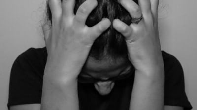 When we struggle with people-pleasing for too long, we forget to express ourselves. Hence, anger shows that our boundaries have been crossed to the point that we are not okay with living like this. (Unsplash) When we struggle with people-pleasing for too long, we forget to express ourselves. Hence, anger shows that our boundaries have been crossed to the point that we are not okay with living like this. (Unsplash)
