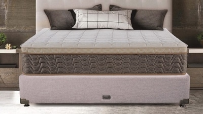 Best bed mattresses: A good one is essential for a comfortable sleep. Best bed mattresses: A good one is essential for a comfortable sleep.