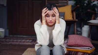 We face difficulties in setting boundaries that can upset the other person. This further makes us feel more anxious about making them feel bad.&nbsp; (Unsplash)