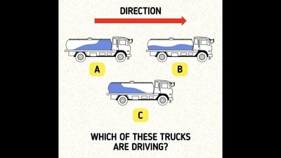 How quickly can you solve this brain teaser? (Threads/@rombesk)