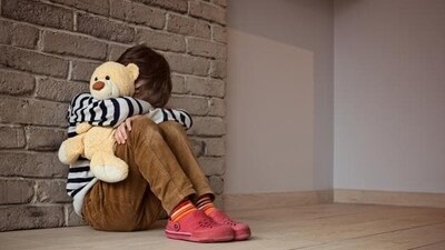 Suppressed feelings can often show up as declining health. This can show up as physical symptoms and chronic illnesses.&nbsp; (Shutterstock)