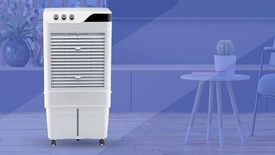 Stay cool this Amazon Holi Sale with the best coolers on offer. Stay cool this Amazon Holi Sale with the best coolers on offer.