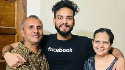 Elvish Yadav's parents make shocking revelations about his income and property.