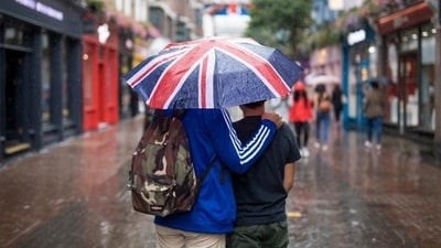 Immigration has transformed Lifespring Church, Reading and Britain itself. (Bloomberg) Immigration has transformed Lifespring Church, Reading and Britain itself. (Bloomberg)