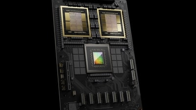 NVIDIA - the big winner NVIDIA - the big winner