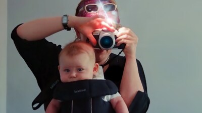 Victoria Mapplebeck's Motherboard premiered at Cph:Docx. Victoria Mapplebeck's Motherboard premiered at Cph:Docx.