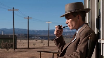Oppenheimer OTT release: Cillian Murphy's movie is streaming in India now (HT_PRINT) Oppenheimer OTT release: Cillian Murphy's movie is streaming in India now (HT_PRINT)