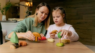 World Down Syndrome Day is observed every year on March 21 to celebrate the uniqueness and diversity of individuals with Down syndrome. On this occasion, here are seven fascinating facts that shed light on the lives and experiences of people with Down syndrome. (Pexels) World Down Syndrome Day is observed every year on March 21 to celebrate the uniqueness and diversity of individuals with Down syndrome. On this occasion, here are seven fascinating facts that shed light on the lives and experiences of people with Down syndrome. (Pexels)