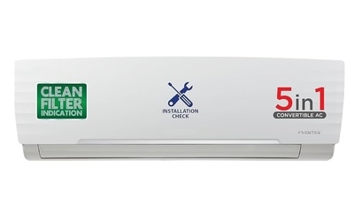 Amazon Holi Sale: Grab the best deals of the year and bring home a brand new split AC to beat the heat this summer. Amazon Holi Sale: Grab the best deals of the year and bring home a brand new split AC to beat the heat this summer.